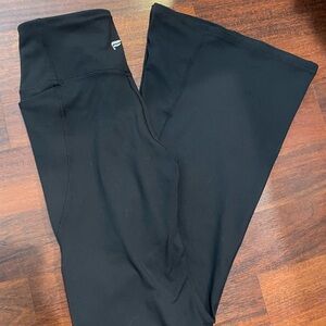 Fabletics Black Leggings